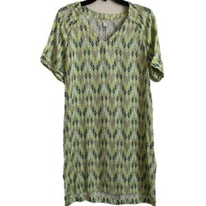 Fossil Dress